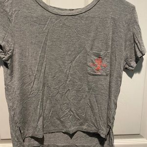 Soft and Sexy t-shirt